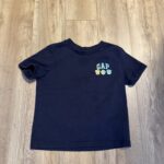 Featured thumbnail for 4 years -T-shirt navy GAP - PatPatrouille