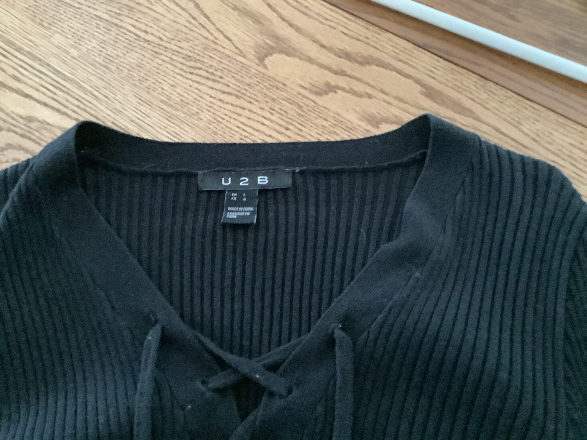 Image for Long-sleeved jumper