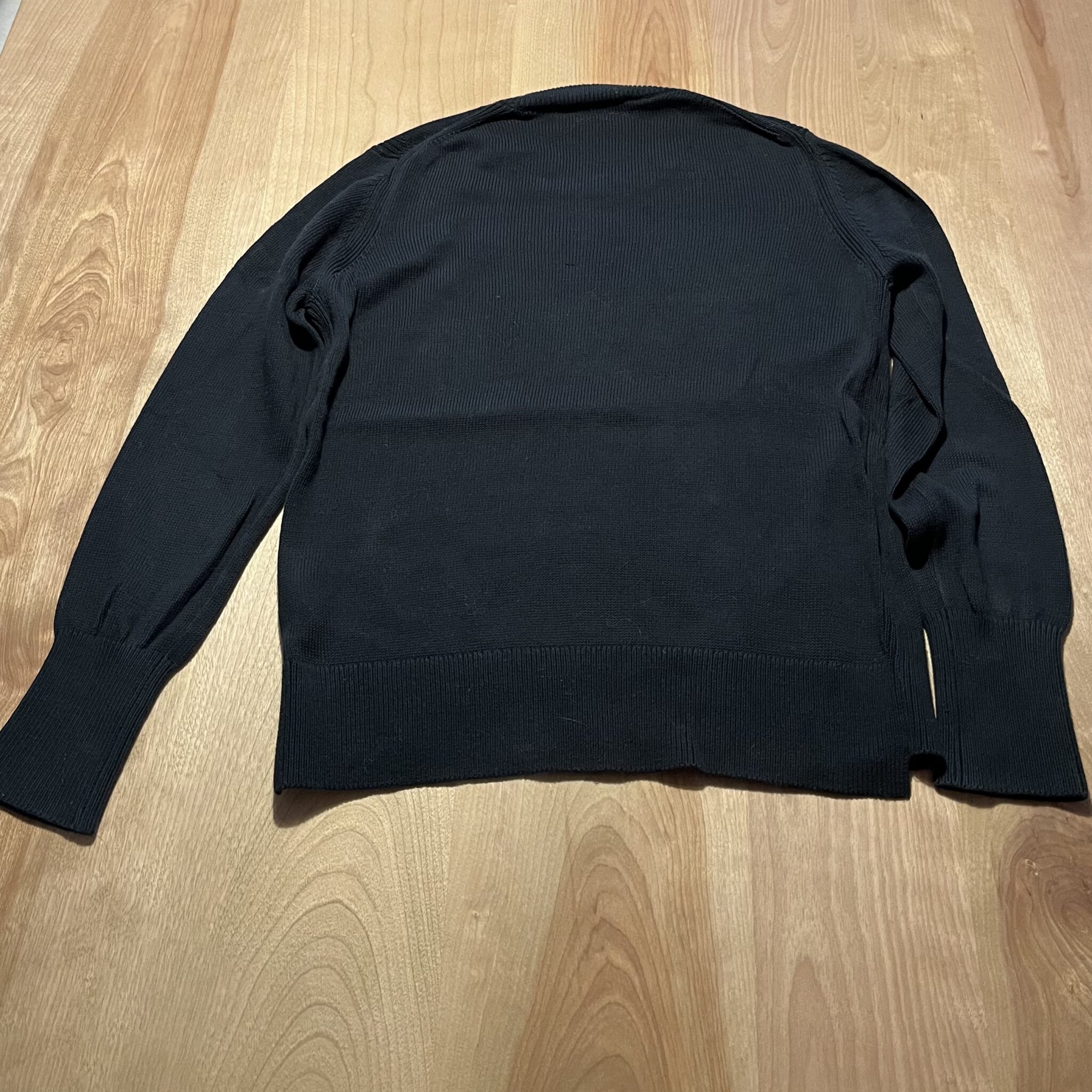 Image for 100% cotton Everlane jumper
