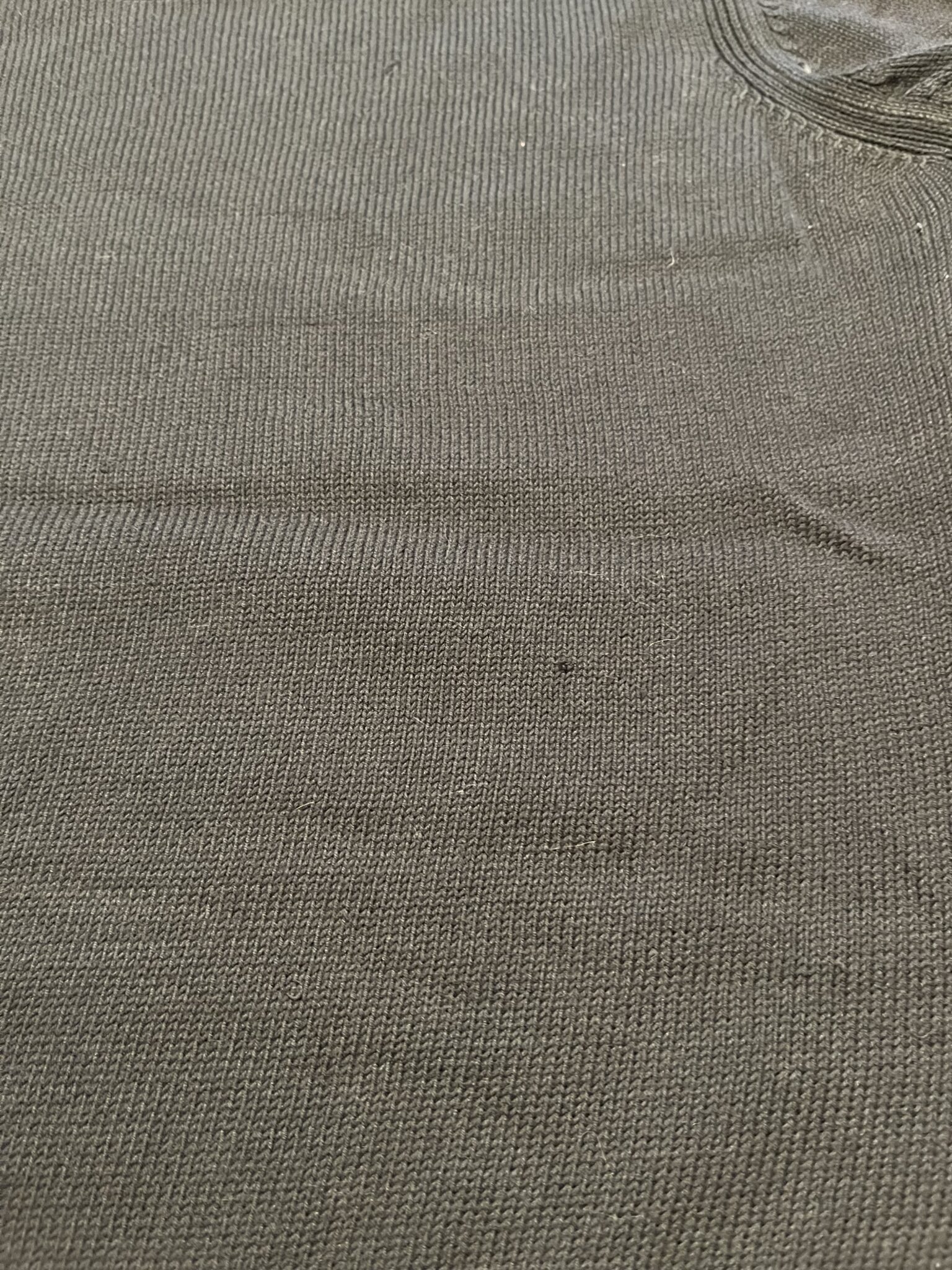 Image for 100% cotton Everlane jumper