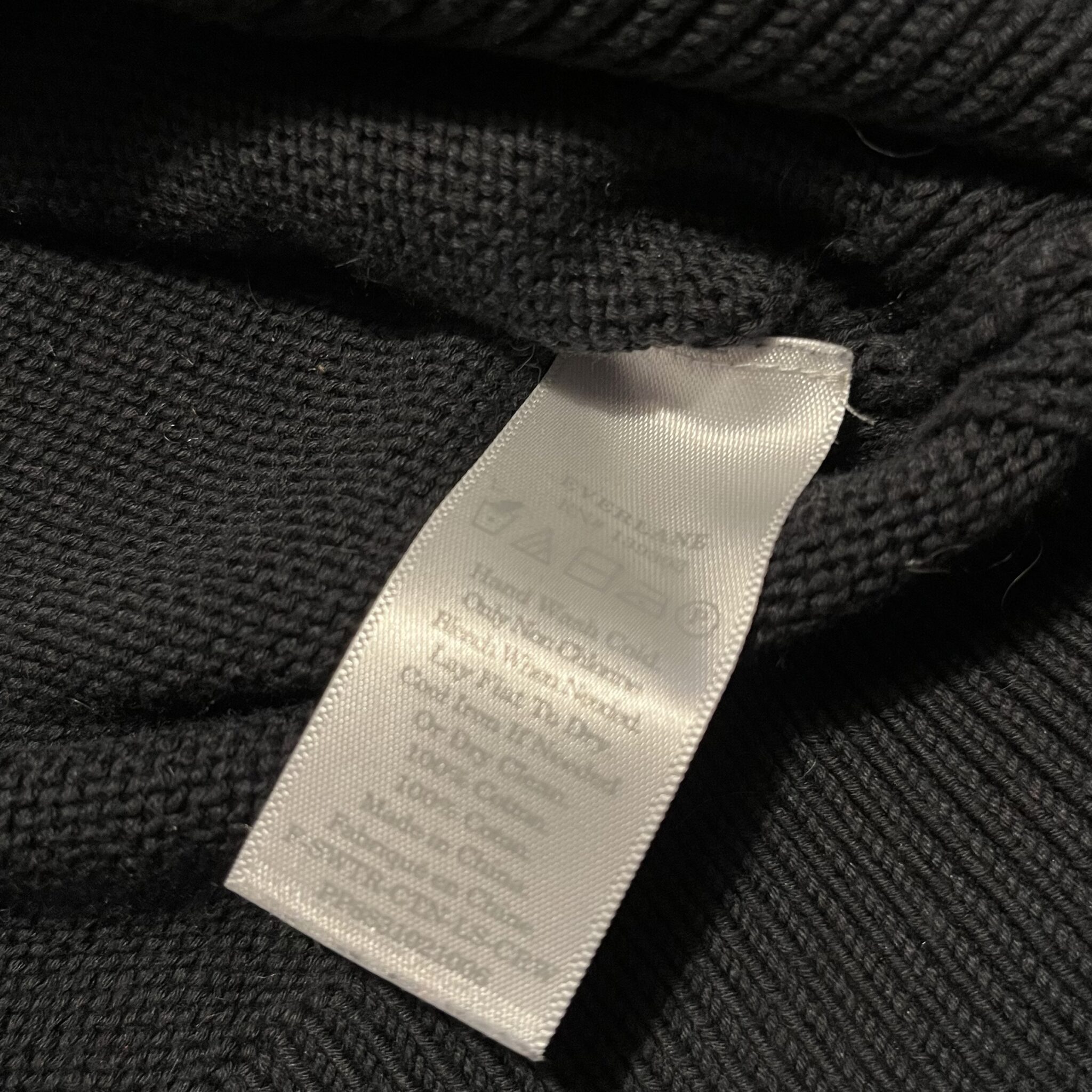 Image for 100% cotton Everlane jumper
