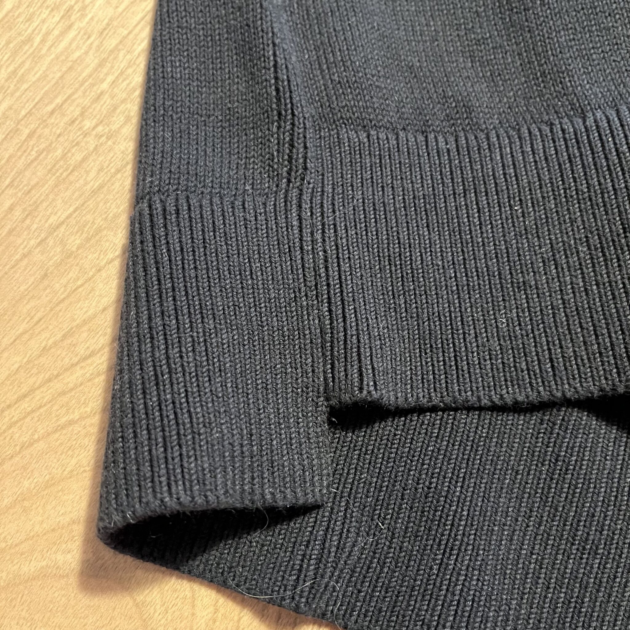 Image for 100% cotton Everlane jumper