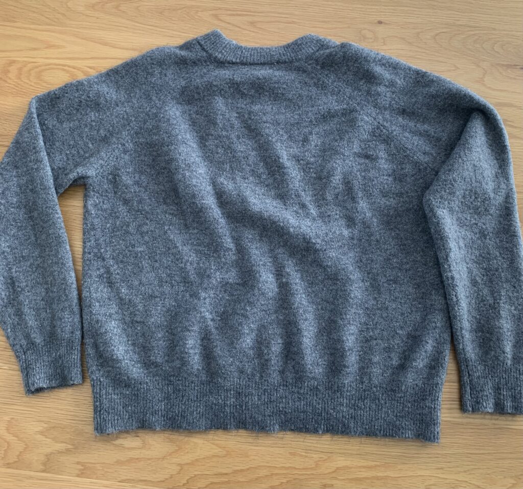 Image for Wool cardigan - Zara