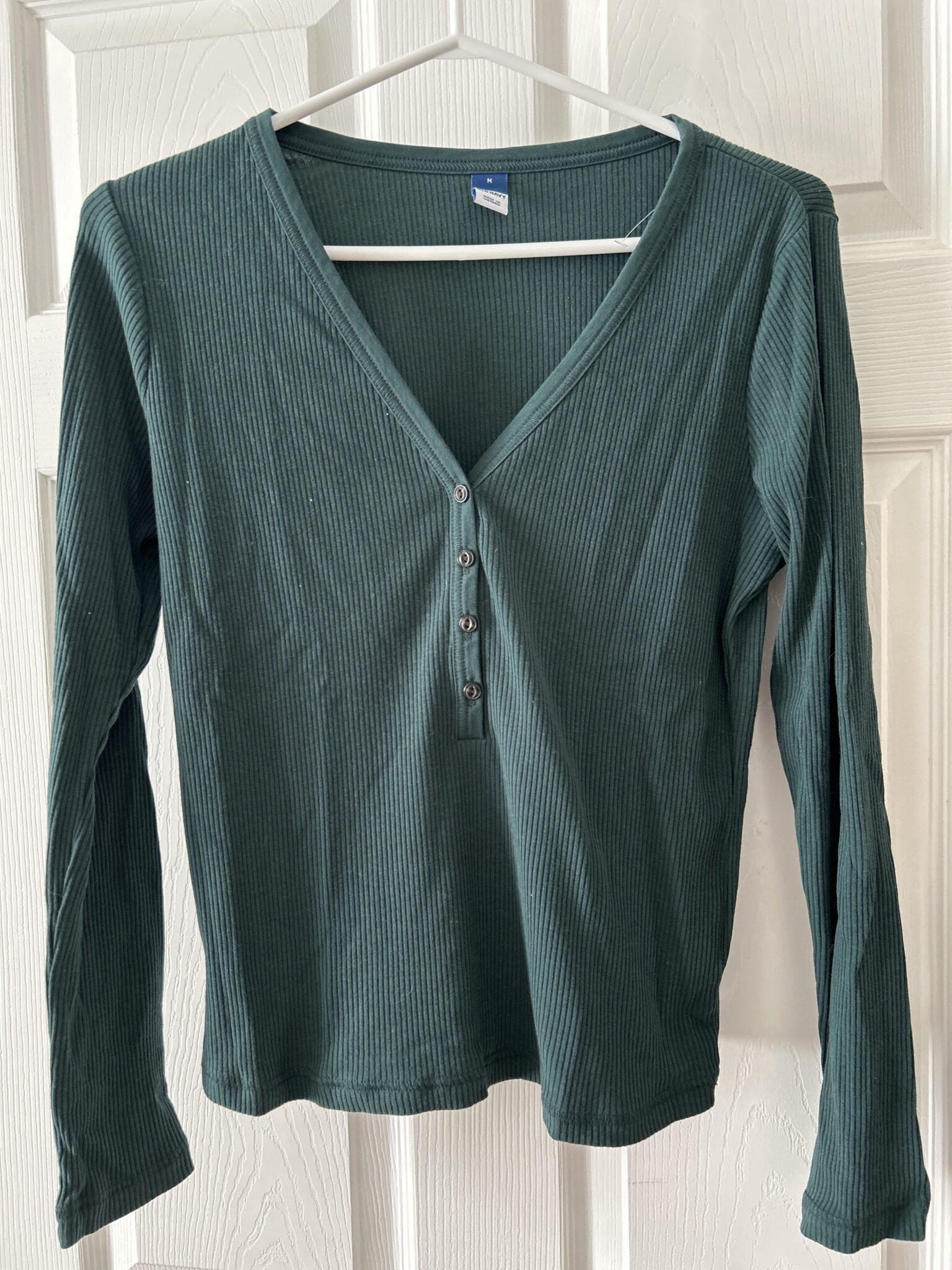 Featured image for Gilet