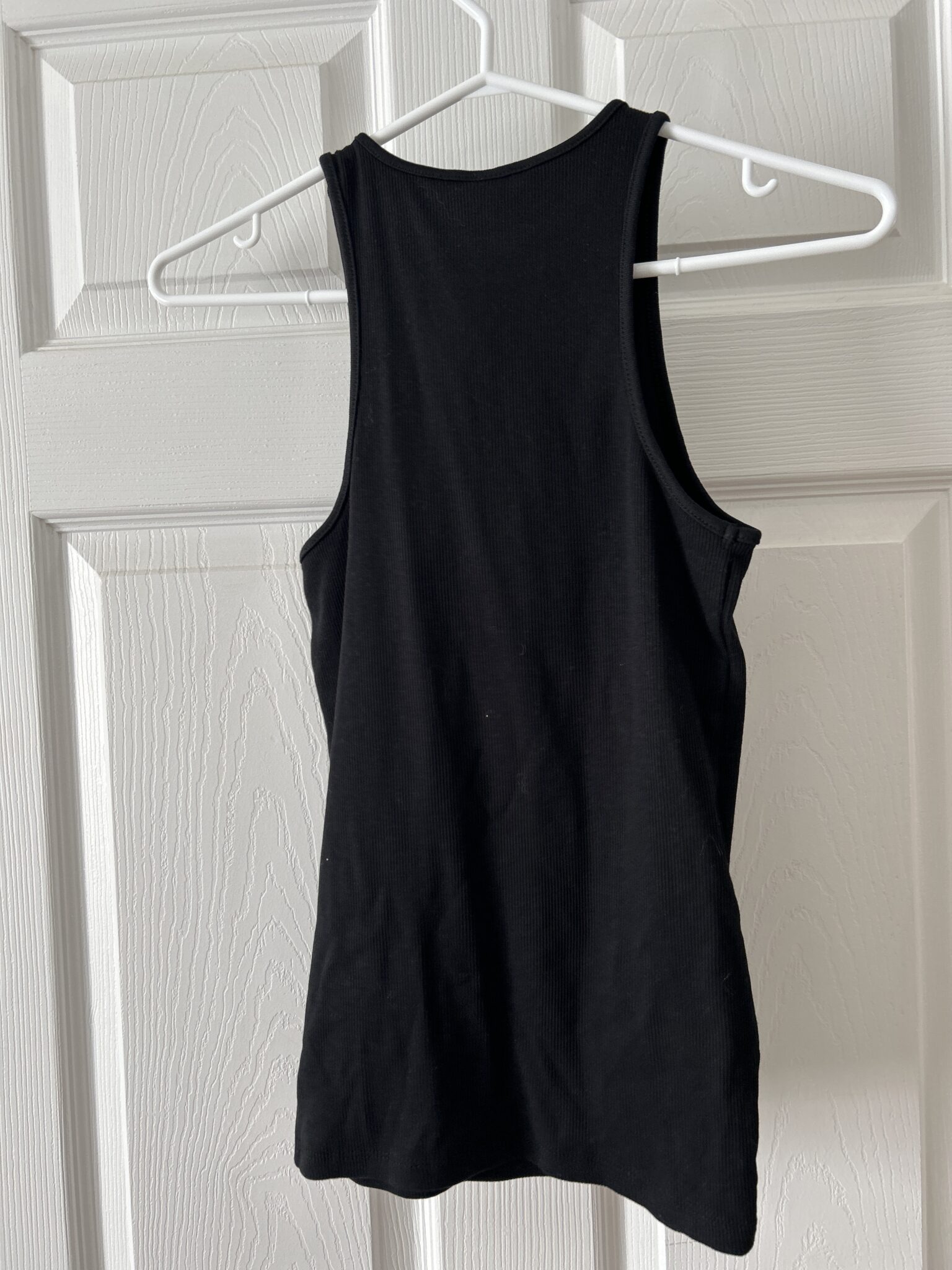 Image for Camisole côtelé