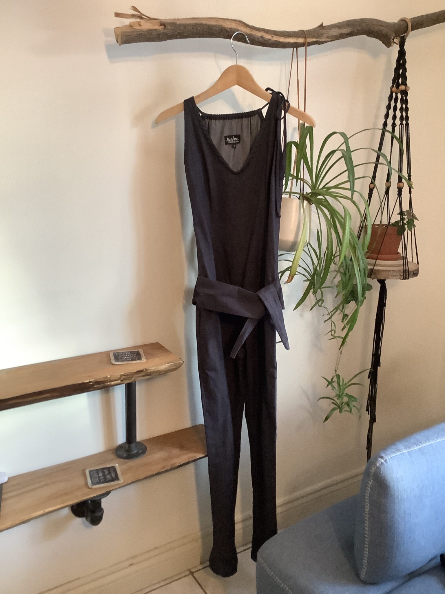 Featured image for Jumpsuit melow