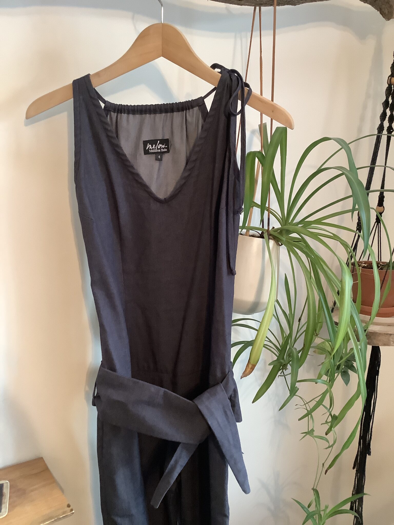 Image for Jumpsuit melow