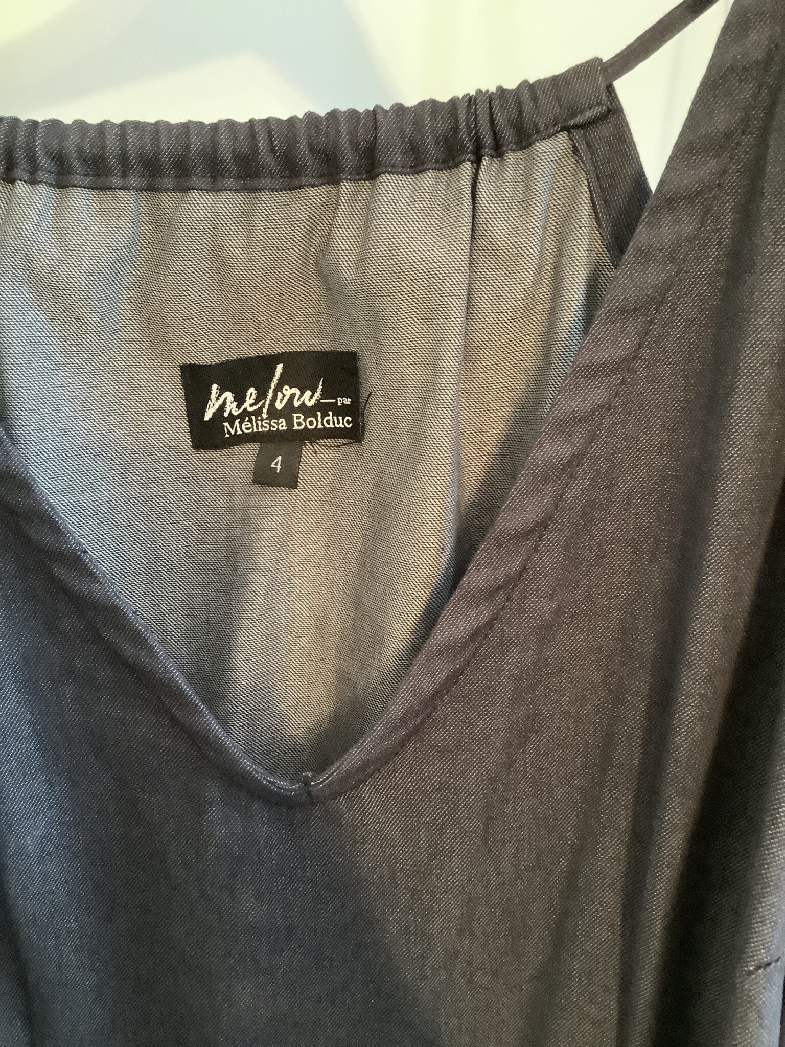 Image for Jumpsuit melow