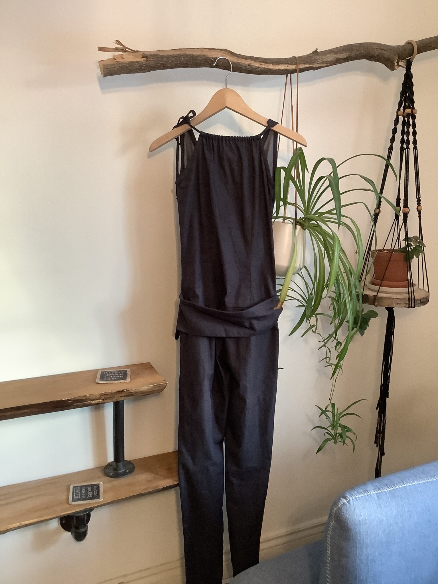 Image for Jumpsuit melow