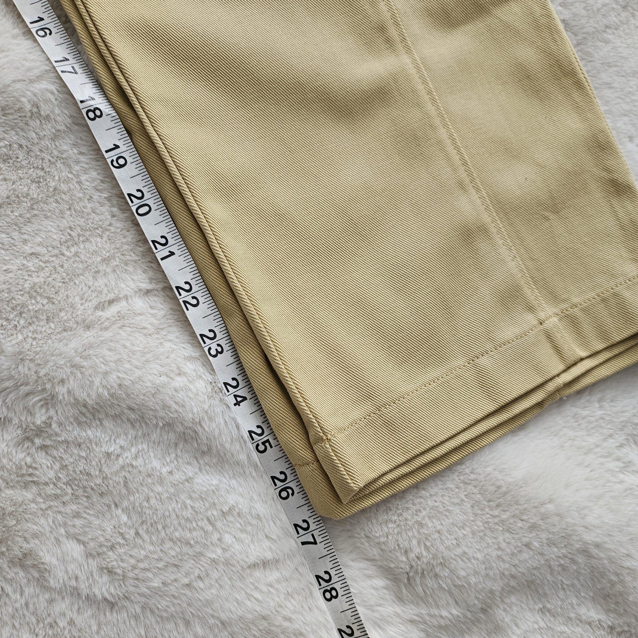 Image for Pantalon avec bretelles