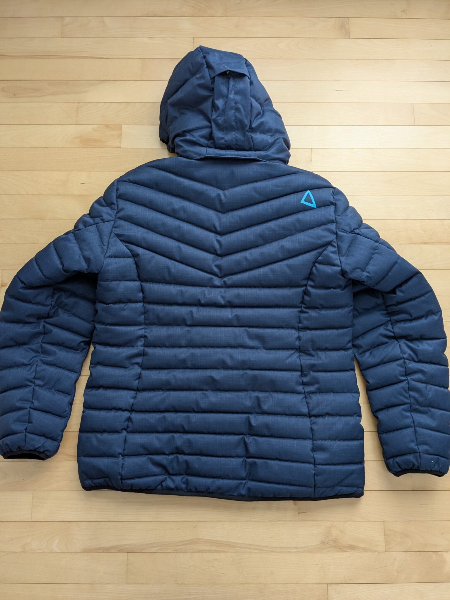 Image for Manteau hiver Avalanche