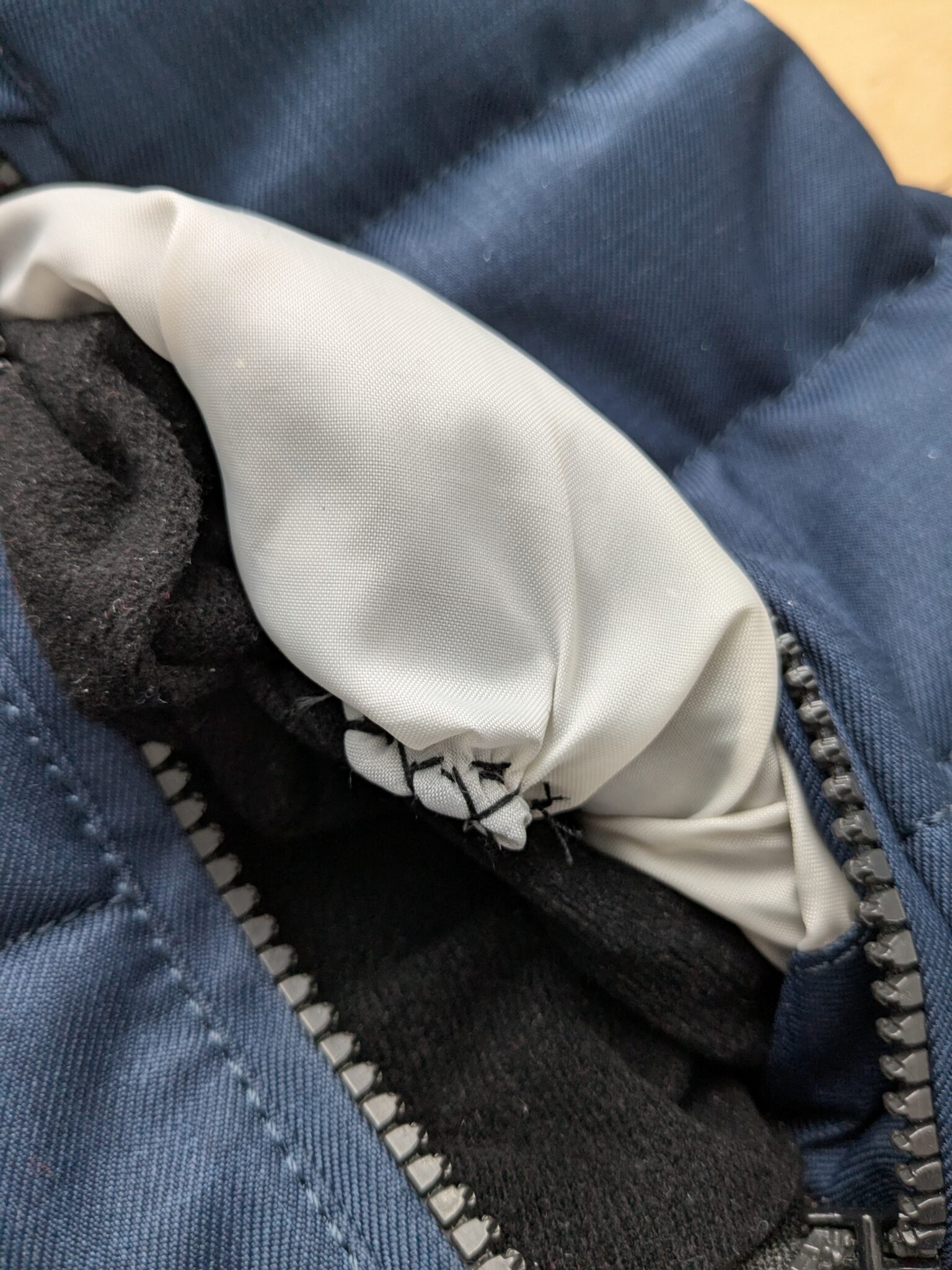 Image for Manteau hiver Avalanche