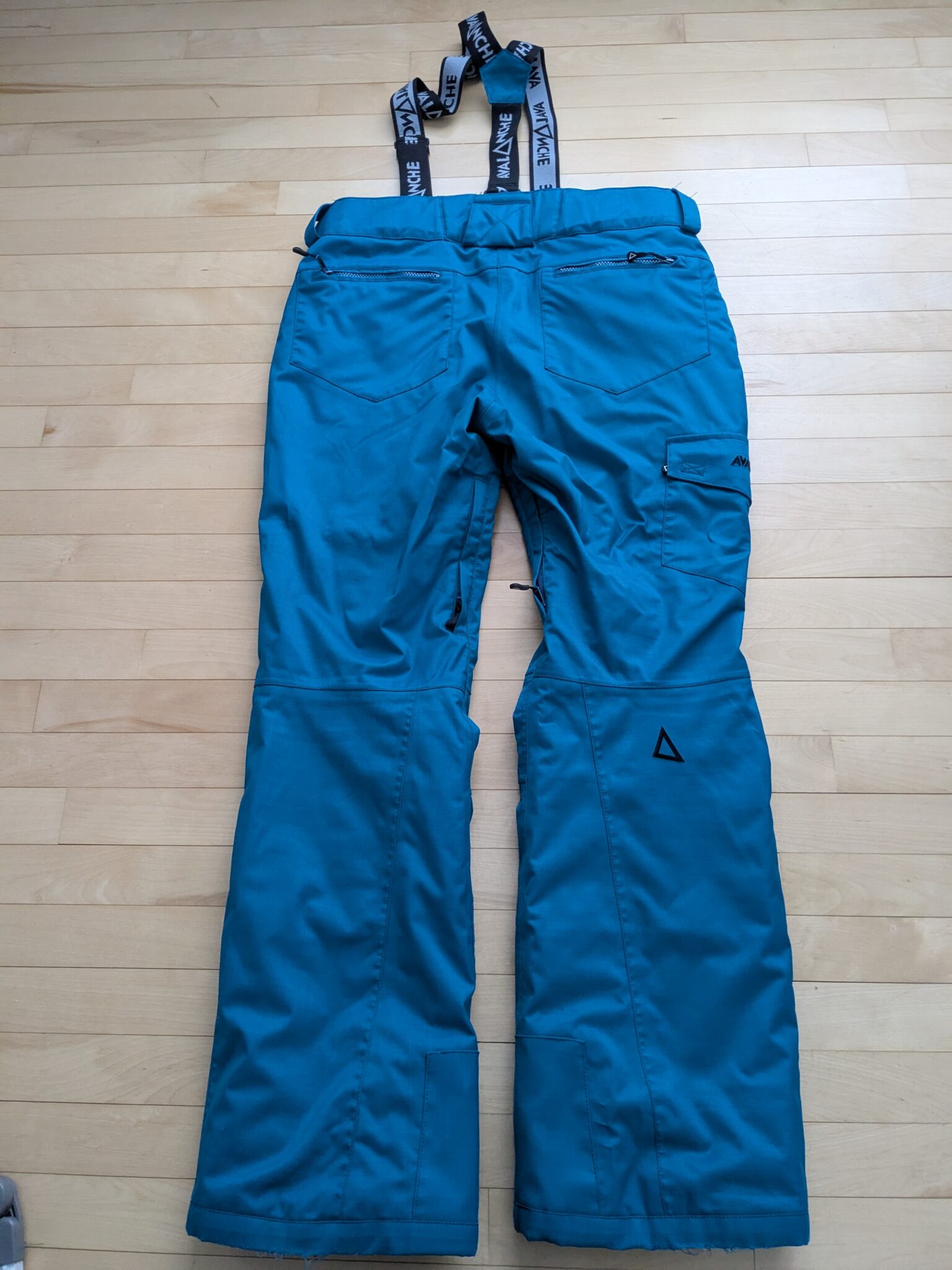 Image for Avalanche winter breeches