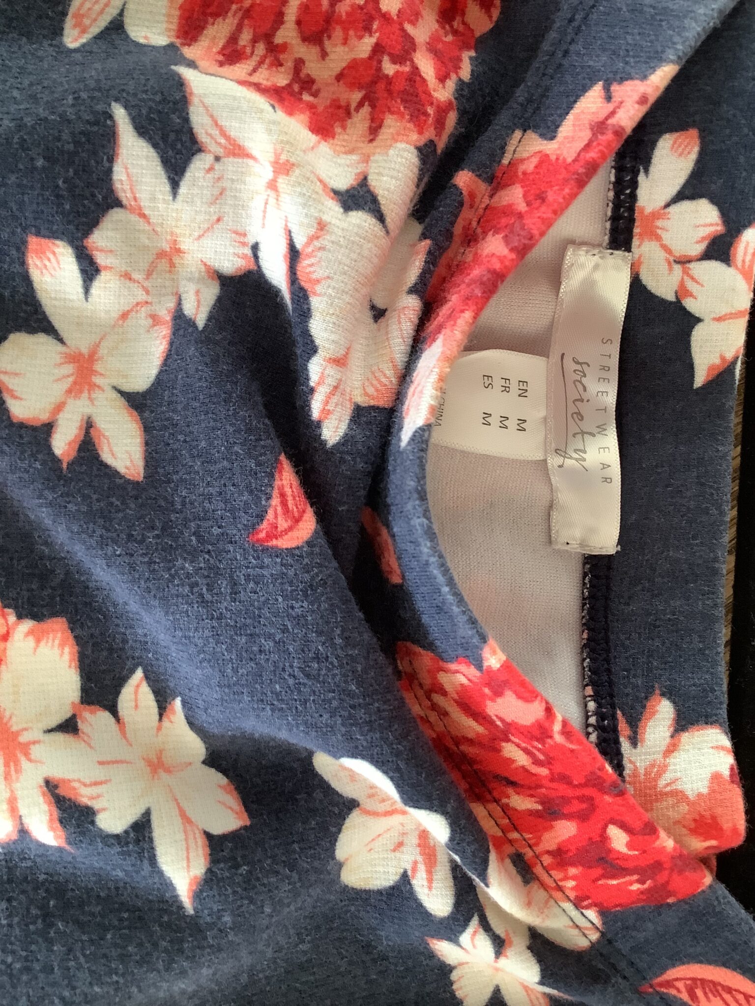 Image for long cardigan