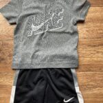 Featured thumbnail for Ensemble Nike 2T