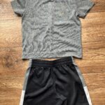Thumbnail for Ensemble Nike 2T