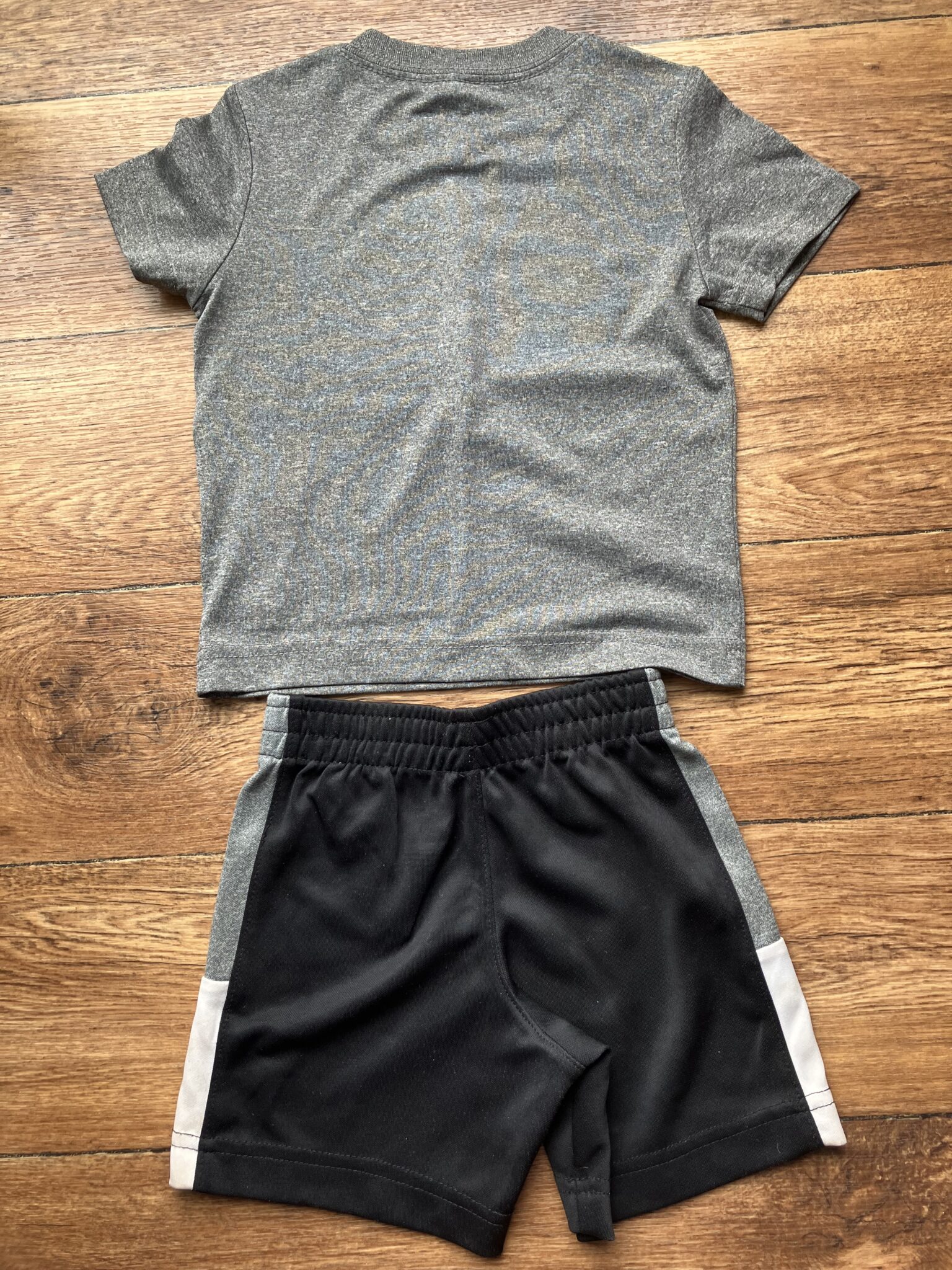 Image for Ensemble Nike 2T
