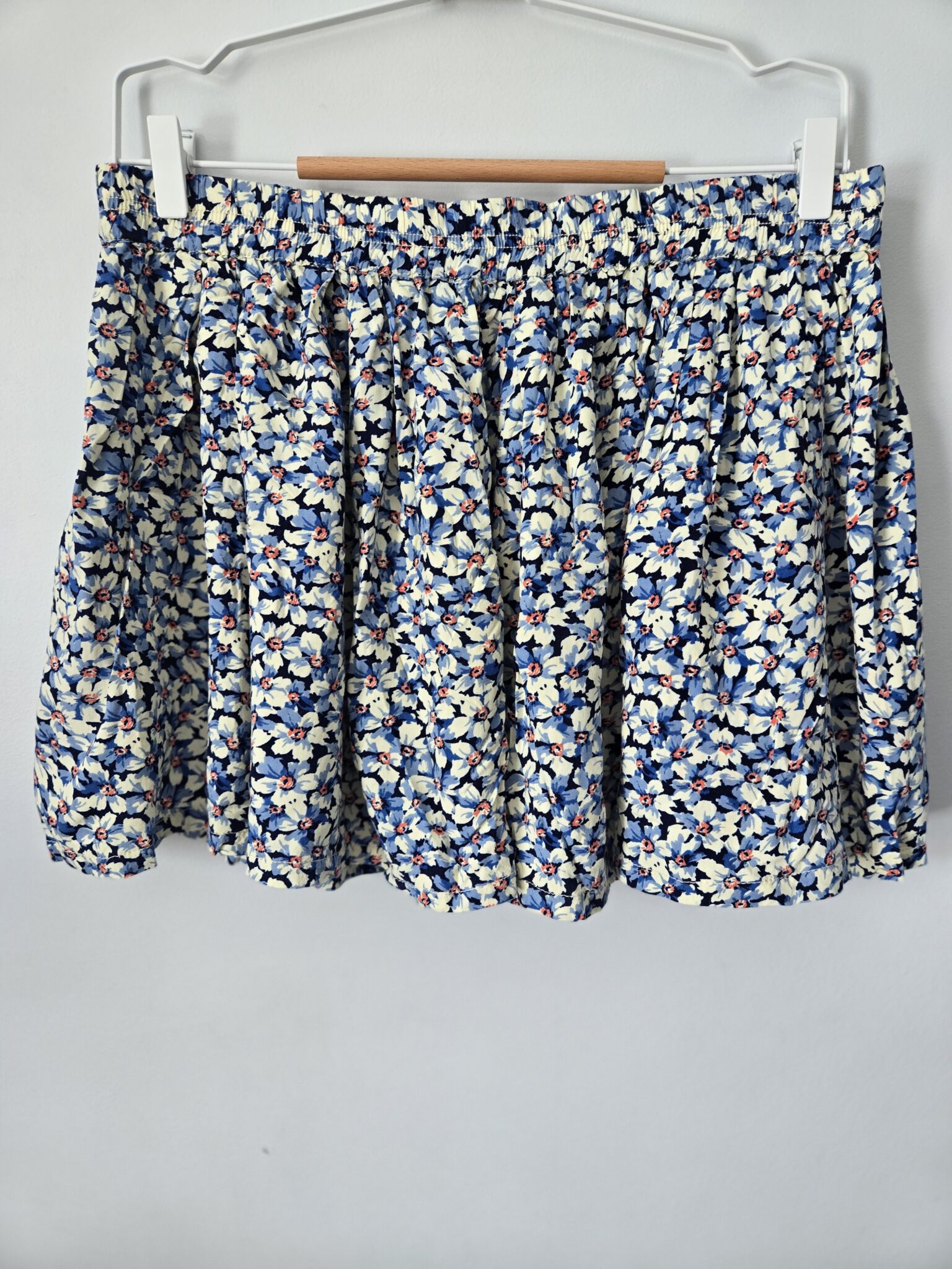Featured image for RALPH LAUREN floral miniskirt