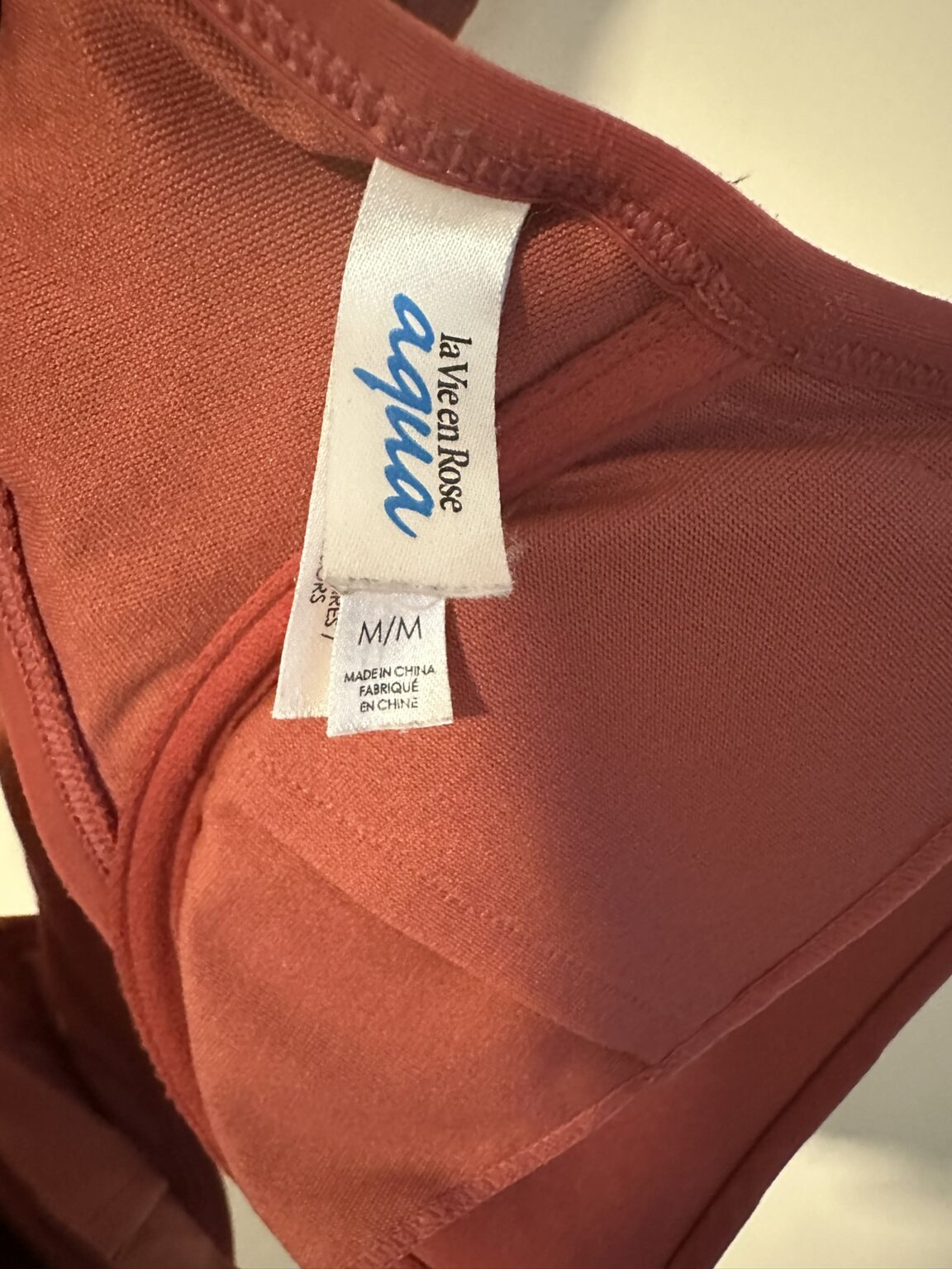 Image for Haut de maillot de bain