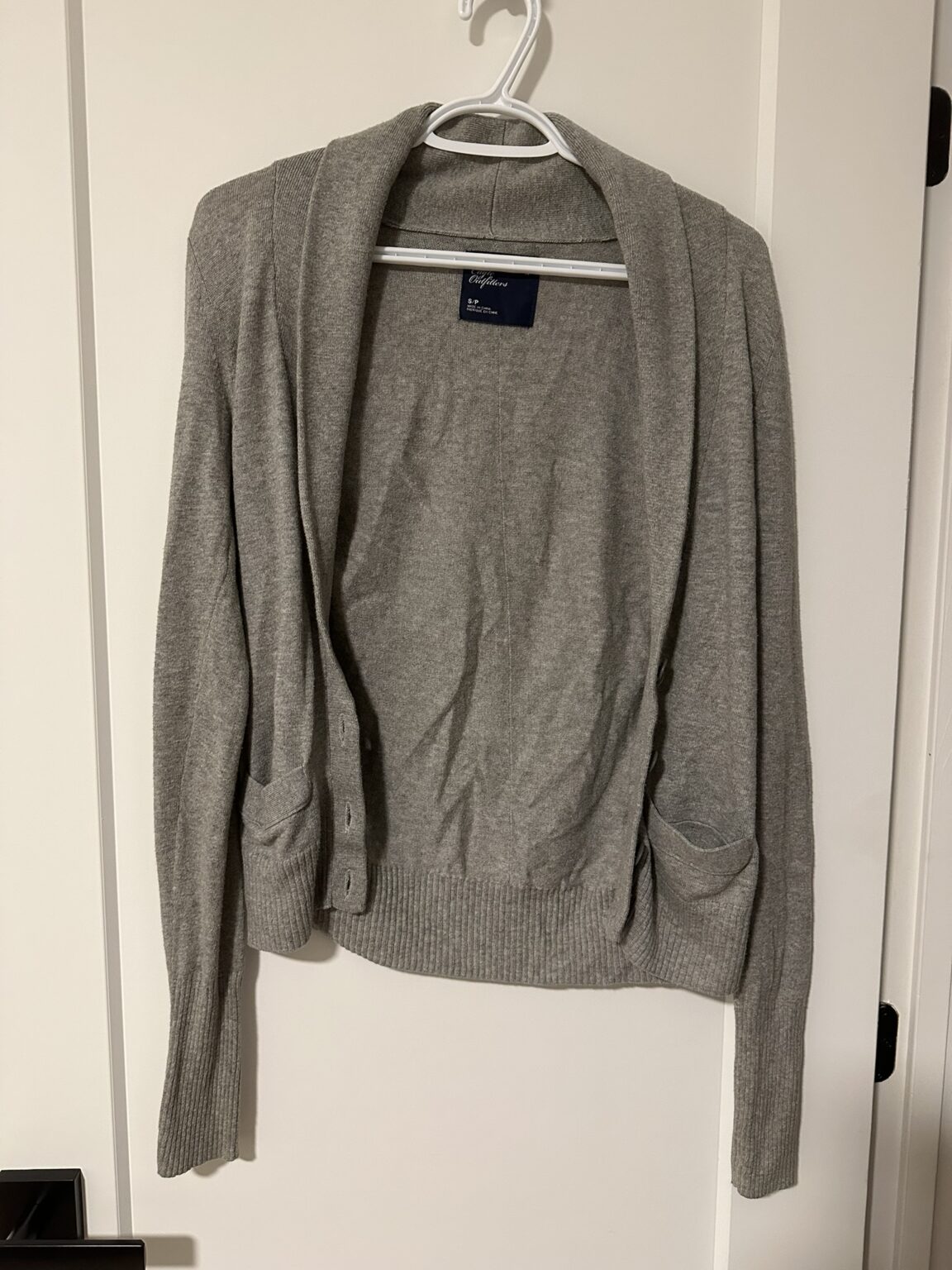 Featured image for Cardigan American Eagle