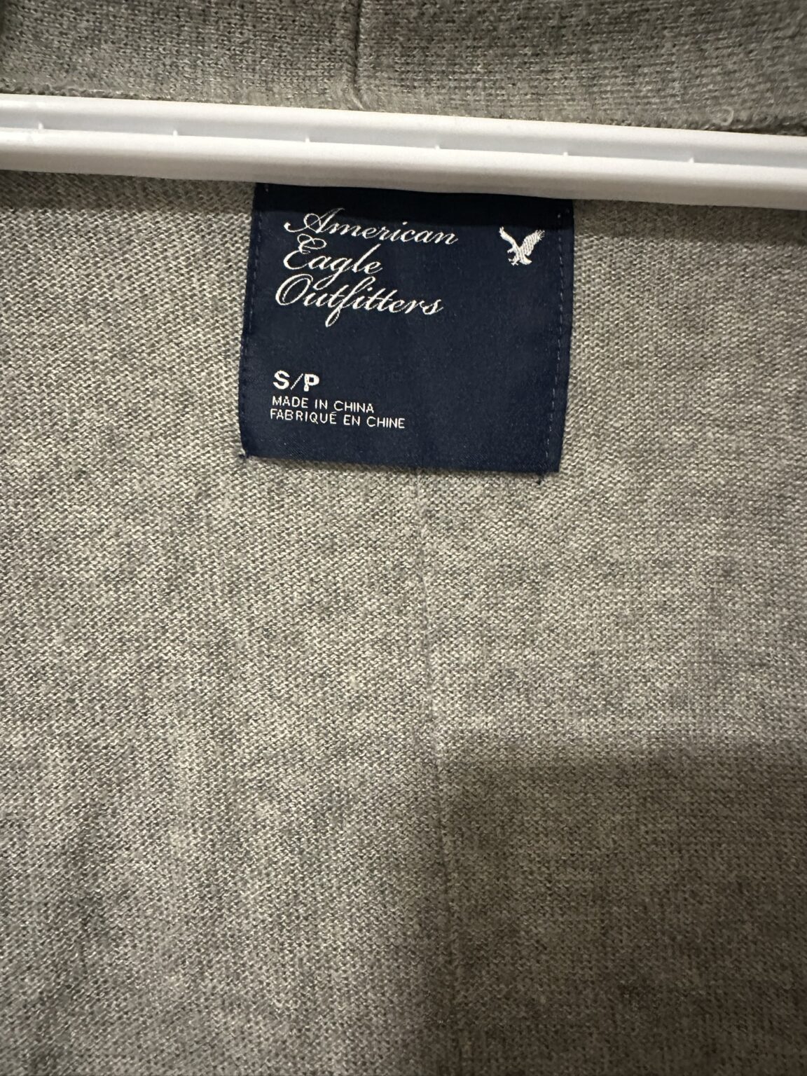 Image for Cardigan American Eagle