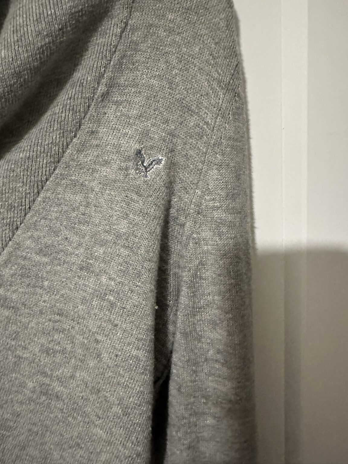 Image for Cardigan American Eagle