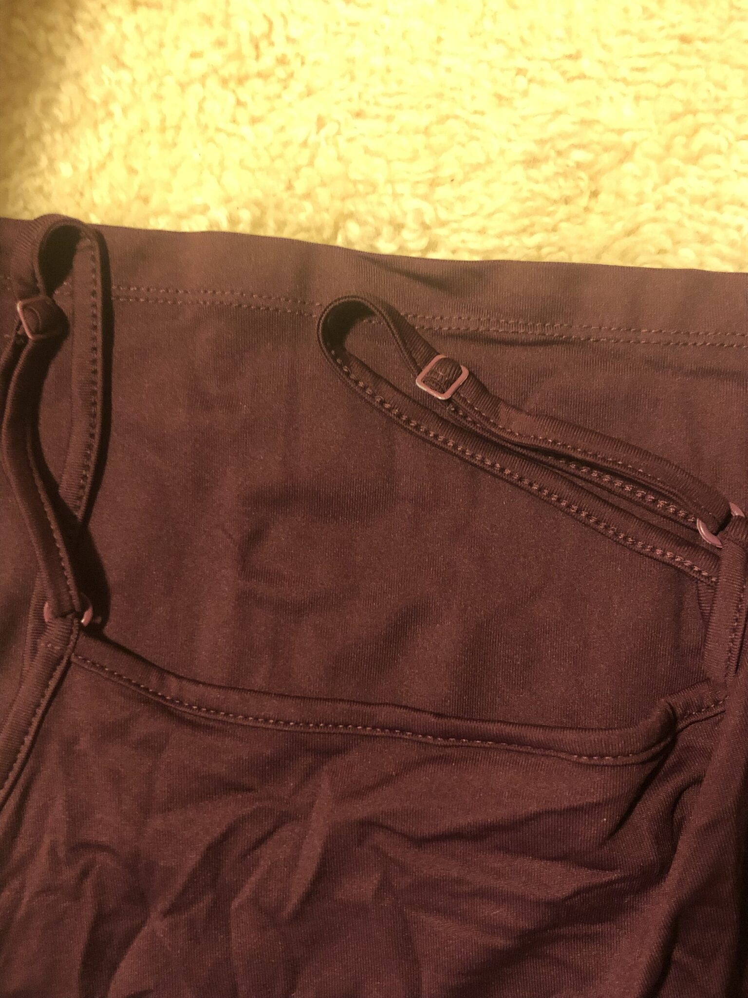 Image for Camisole mexx small bordeaux
