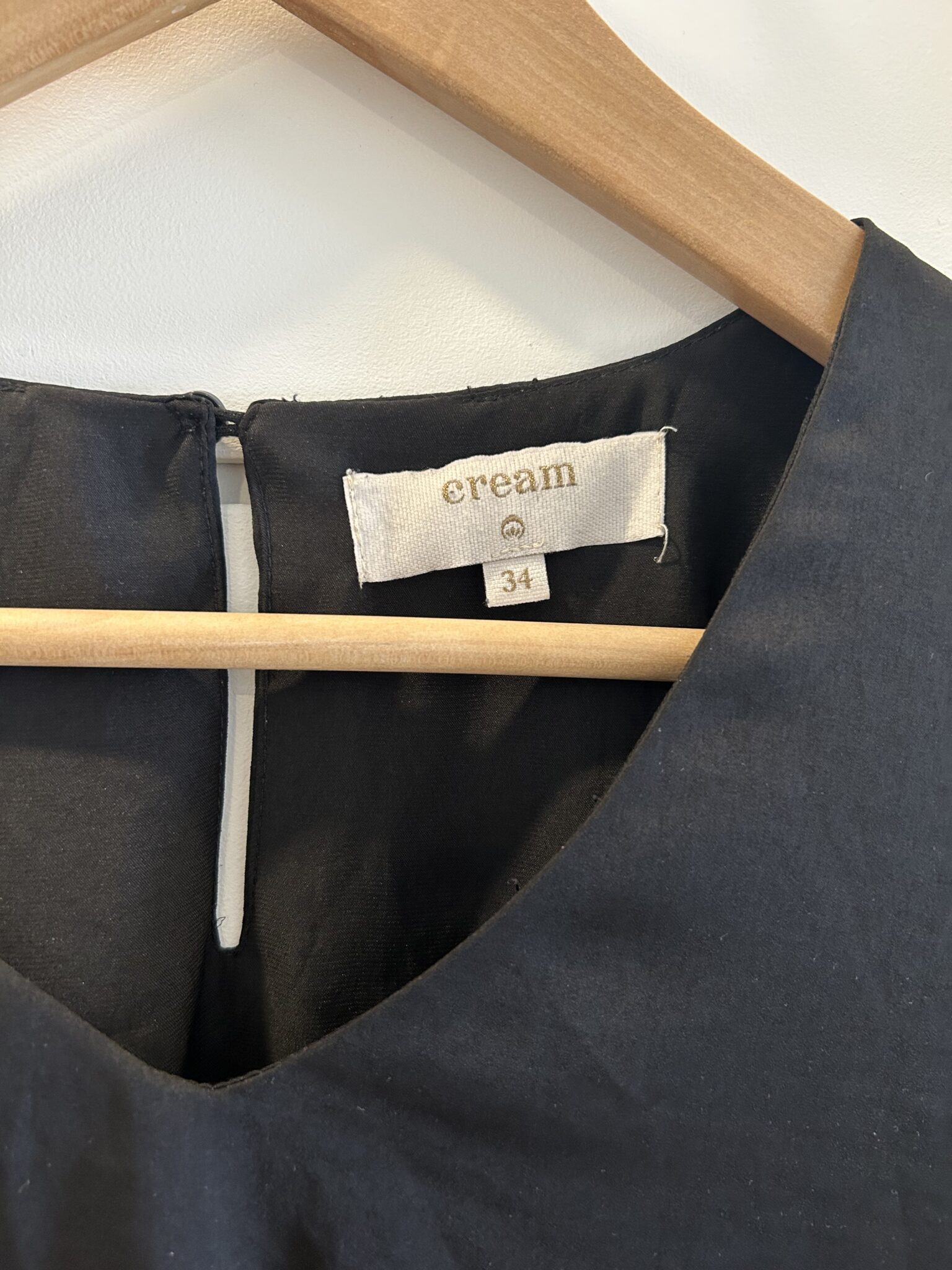 Image for Blouse satiné manches à volants