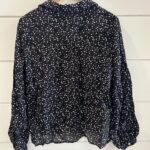 Thumbnail for Blouse Fleurie Esqualo