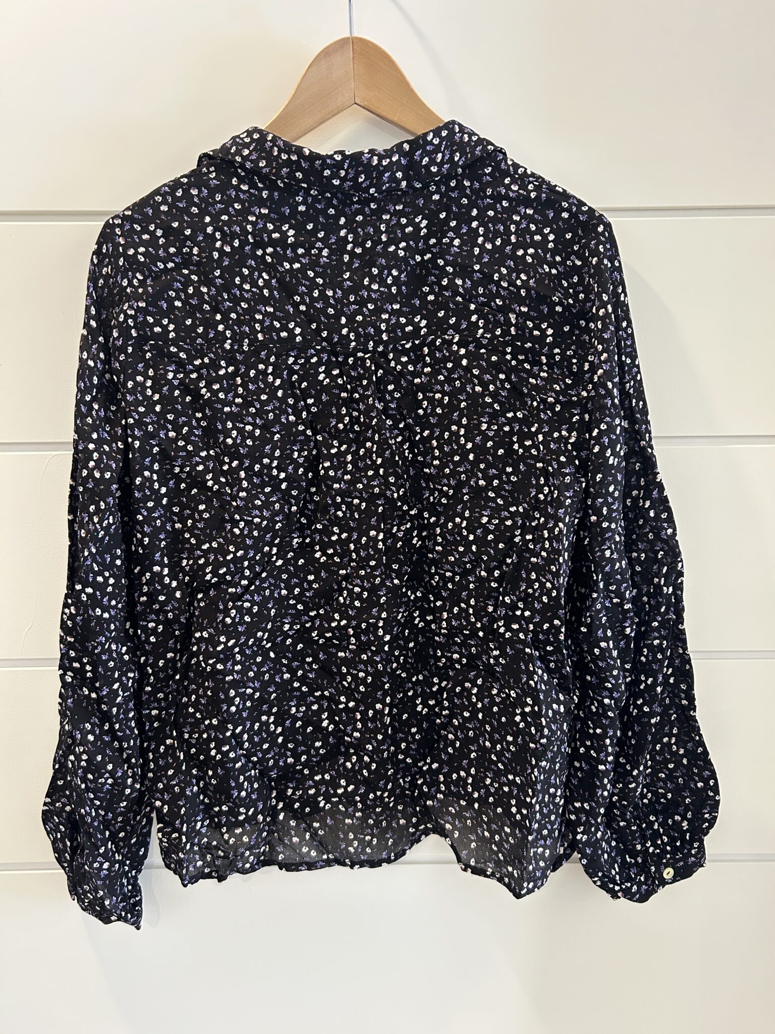 Image for Blouse Fleurie Esqualo