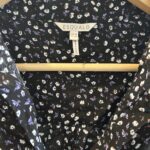 Thumbnail for Blouse Fleurie Esqualo