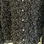 Thumbnail for Blouse Fleurie Esqualo