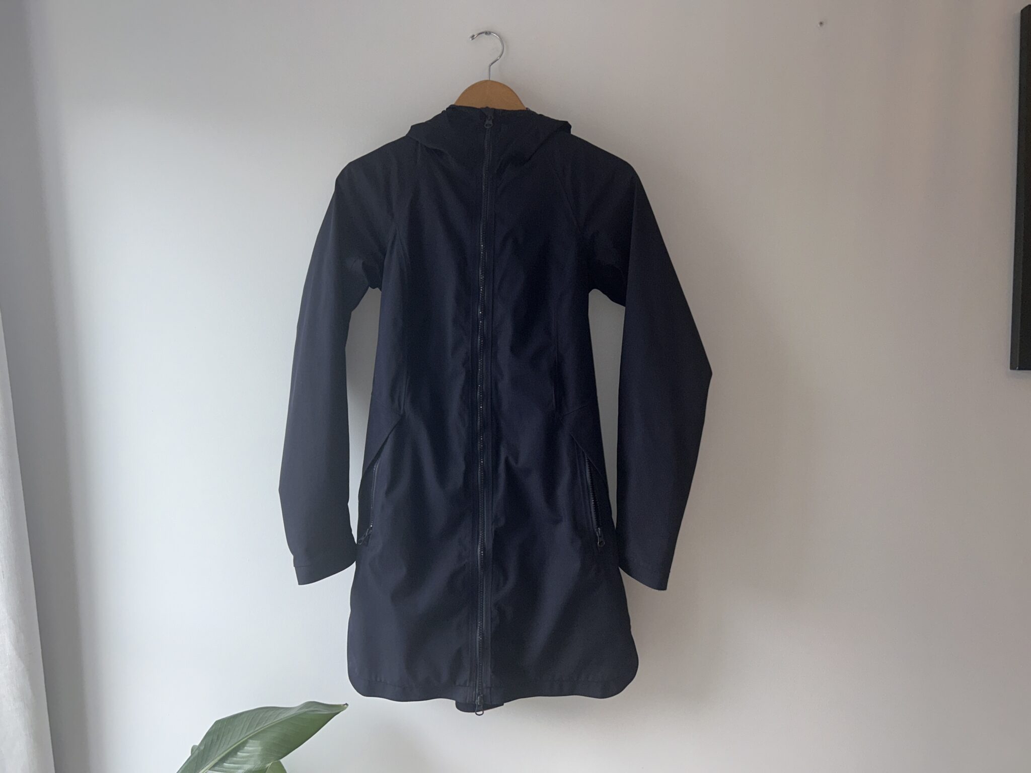 Featured image for Manteau Lululemon imperméable