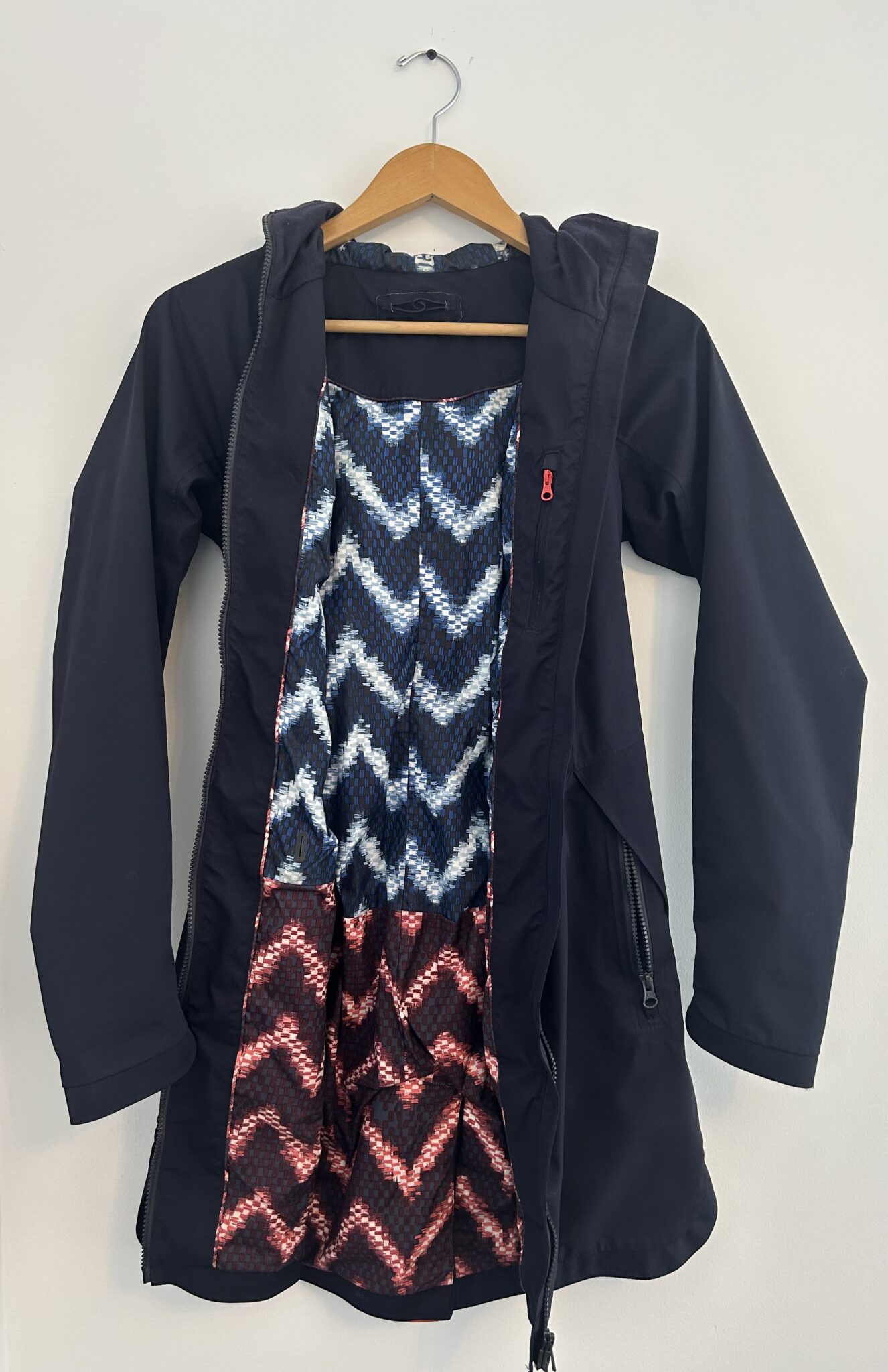 Image for Manteau Lululemon imperméable
