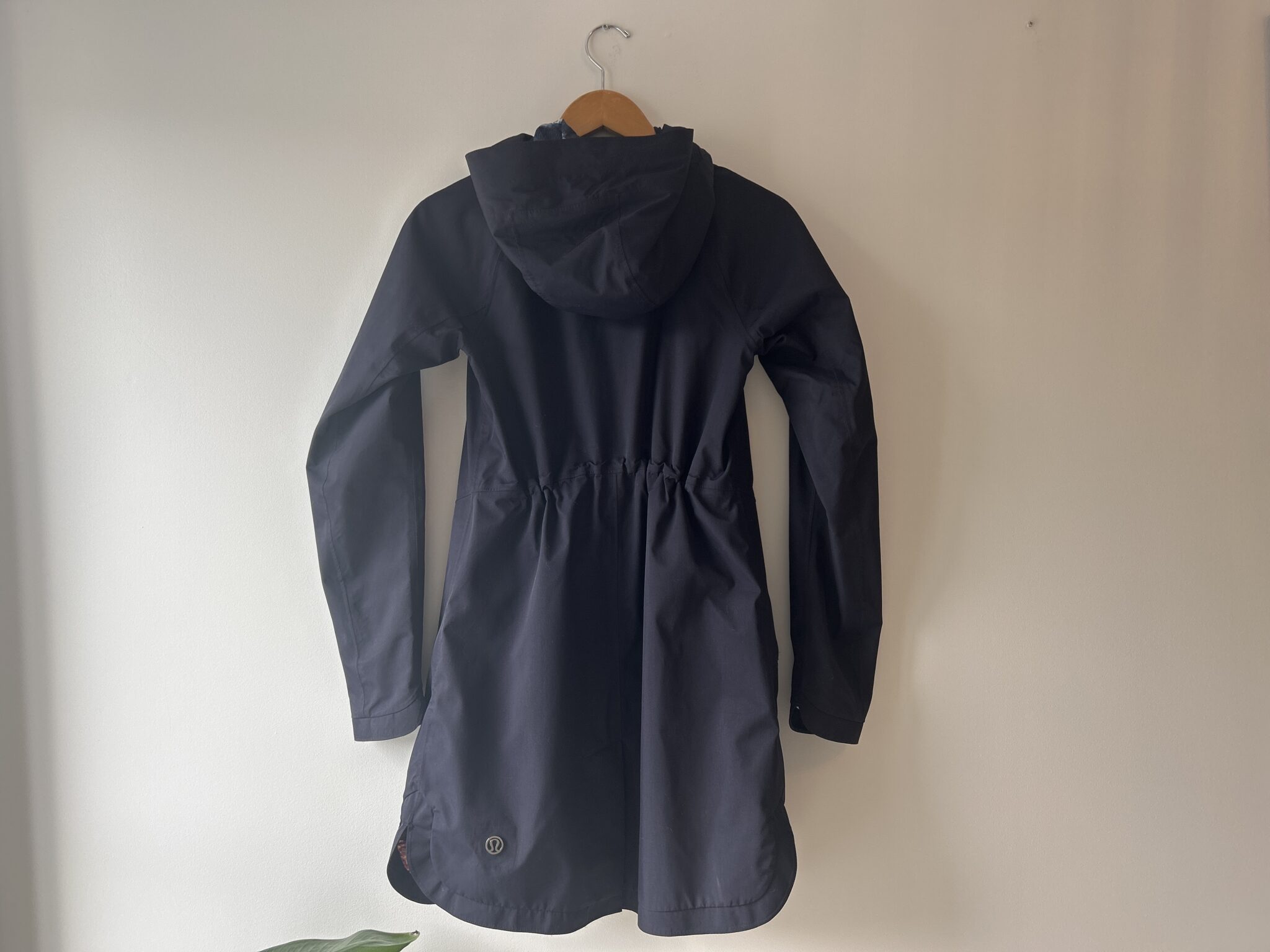 Image for Manteau Lululemon imperméable