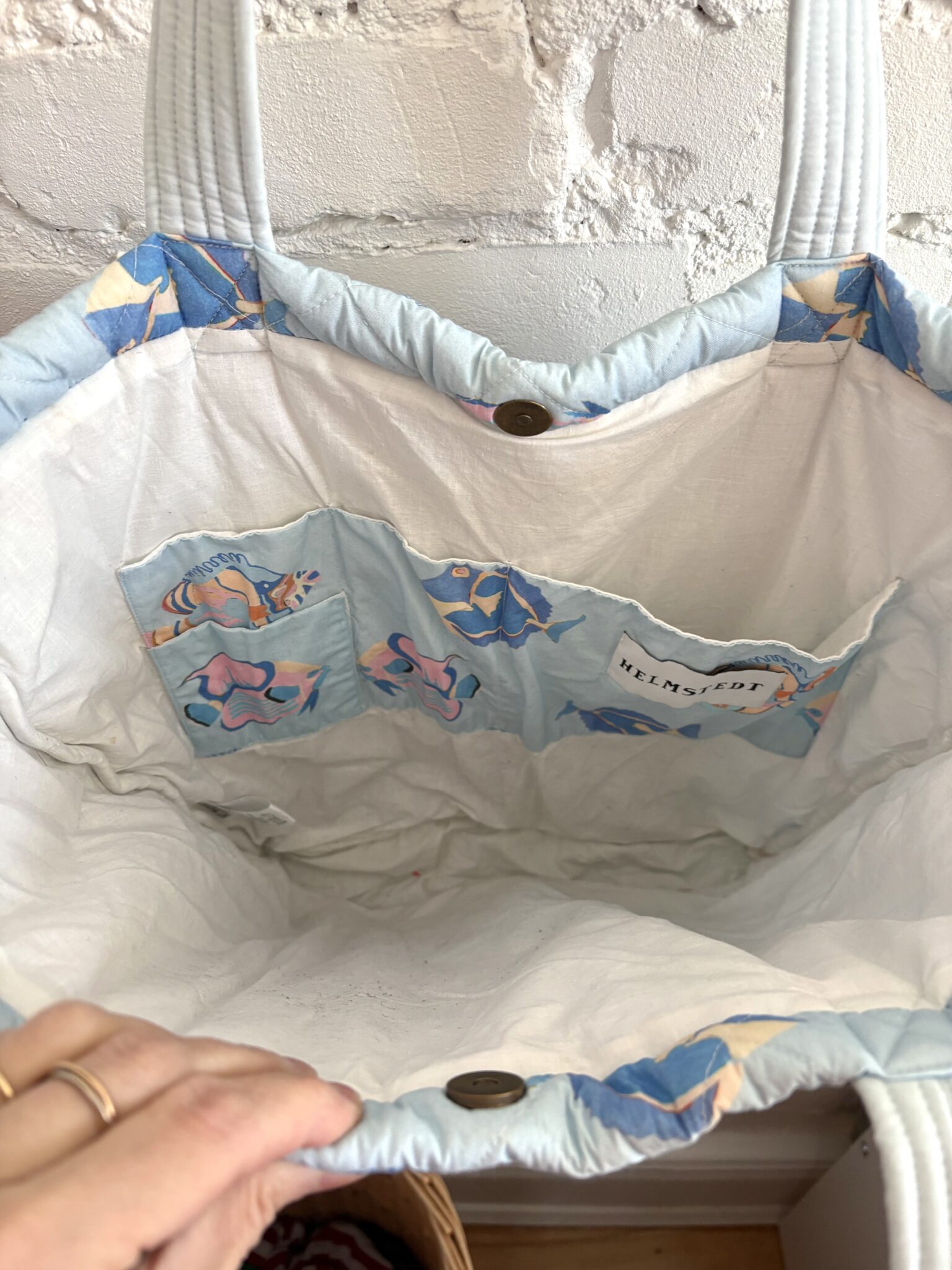Image for Sac de plage