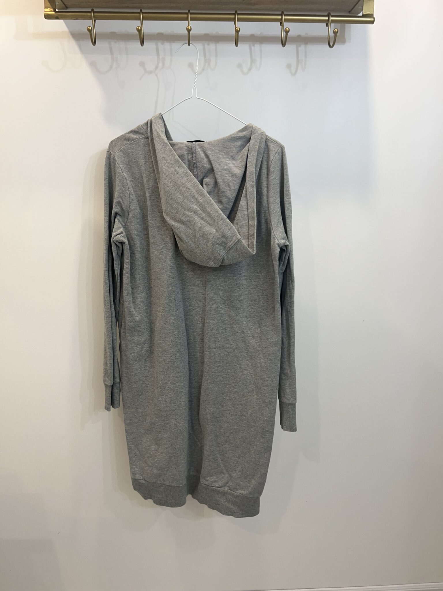 Image for Robe La Garçonne Rose Maternité