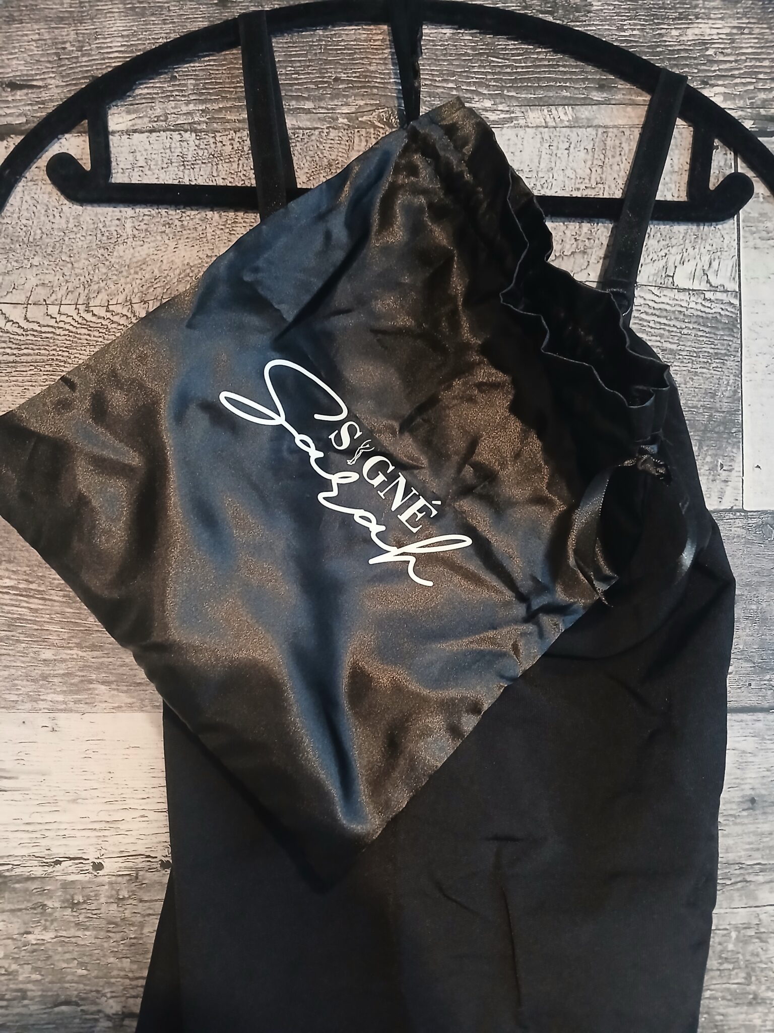 Image for BODYSUIT SIGNÉ SARAH
