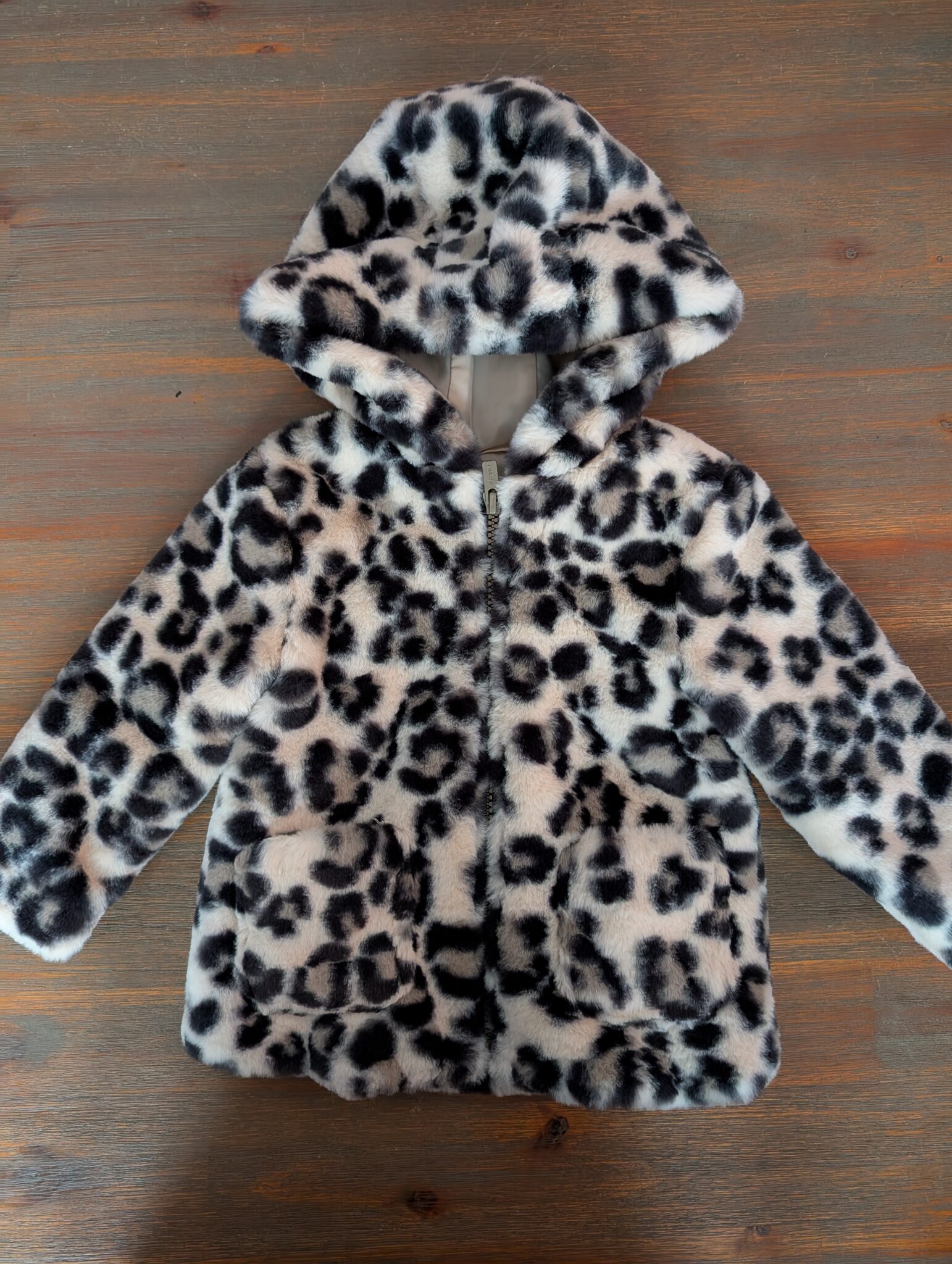 Featured image for Manteau old navy 18-24 mois