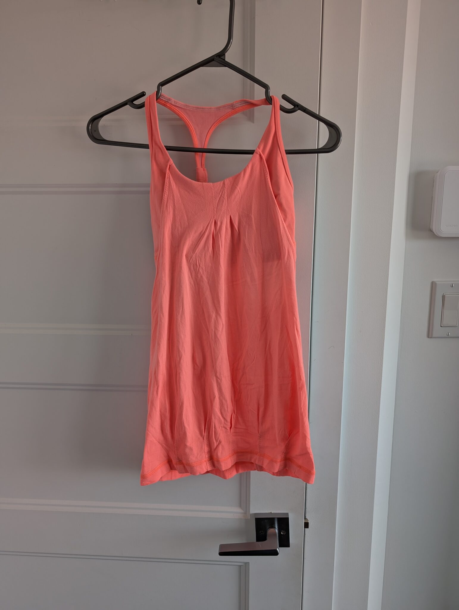 Featured image for Lululemon/camisole Sz 2