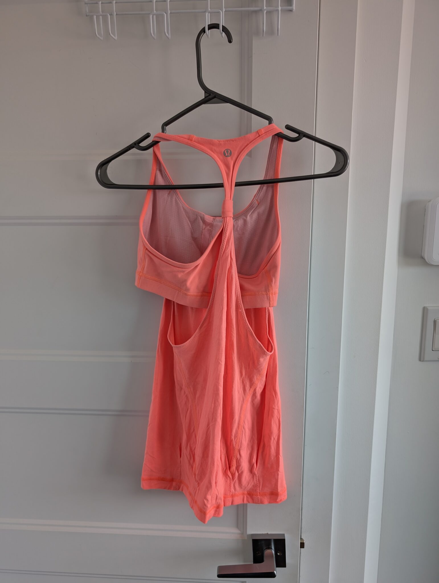Image for Lululemon/camisole Sz 2
