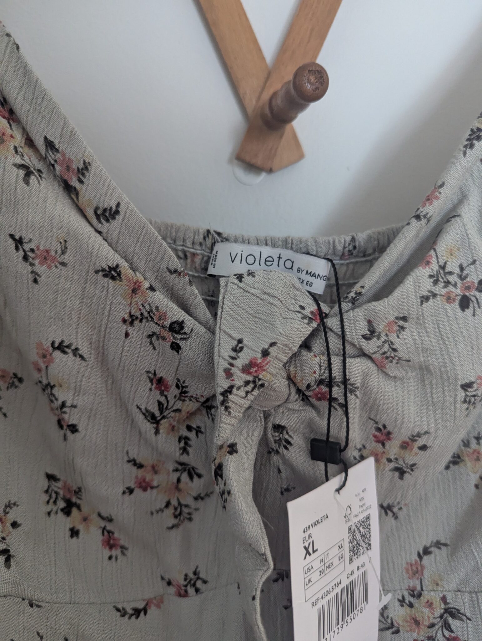 Image for Mango dress