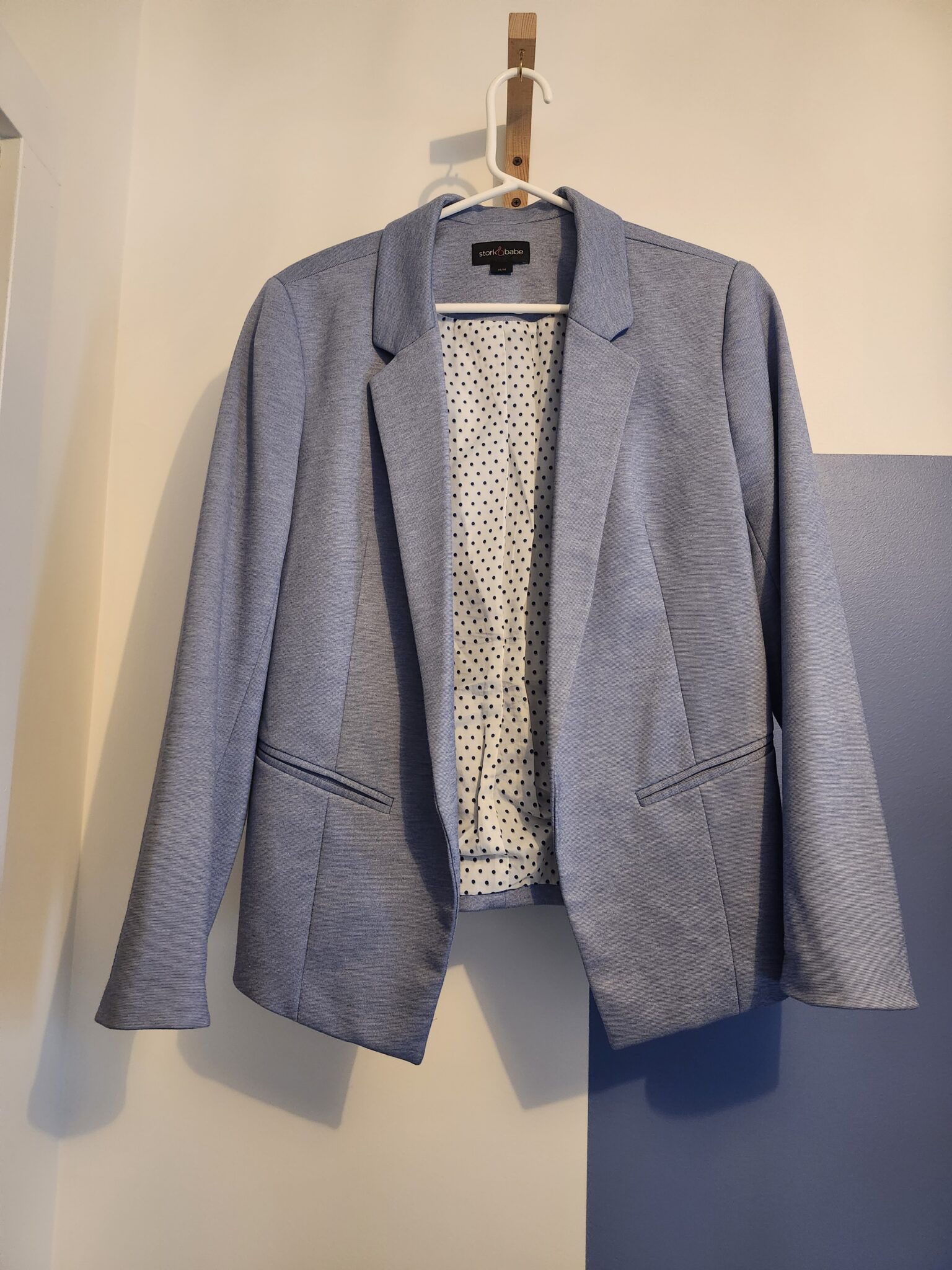Featured image for Veston