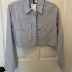Featured thumbnail for Chemise Courte