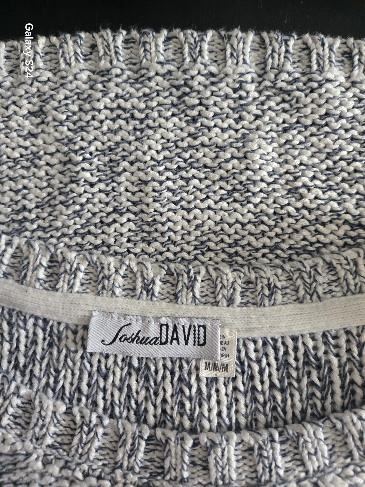 Image for JOSHUA DAVID pull