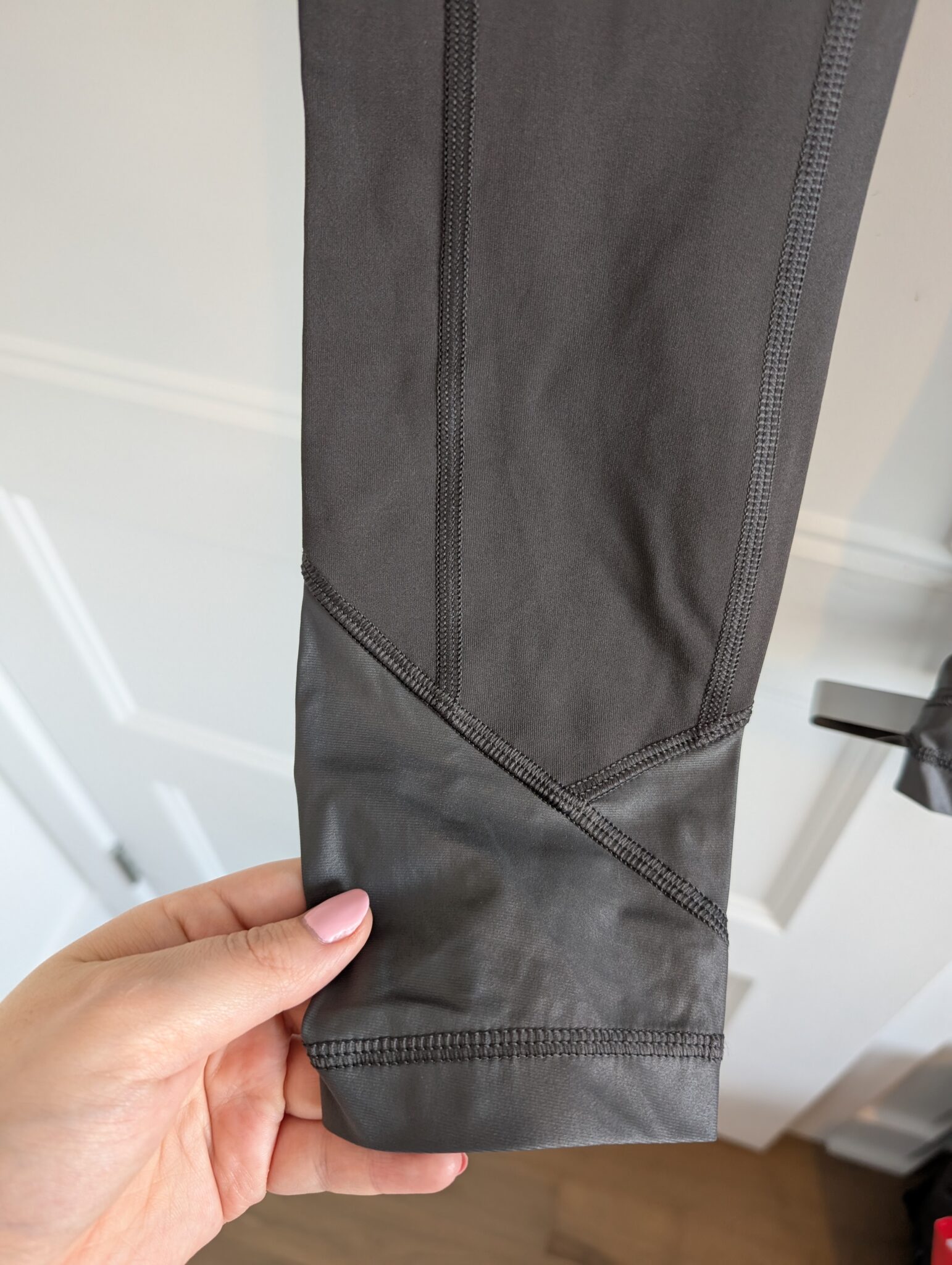 Image for Lululemon/Pace Queen Legging Sz 2