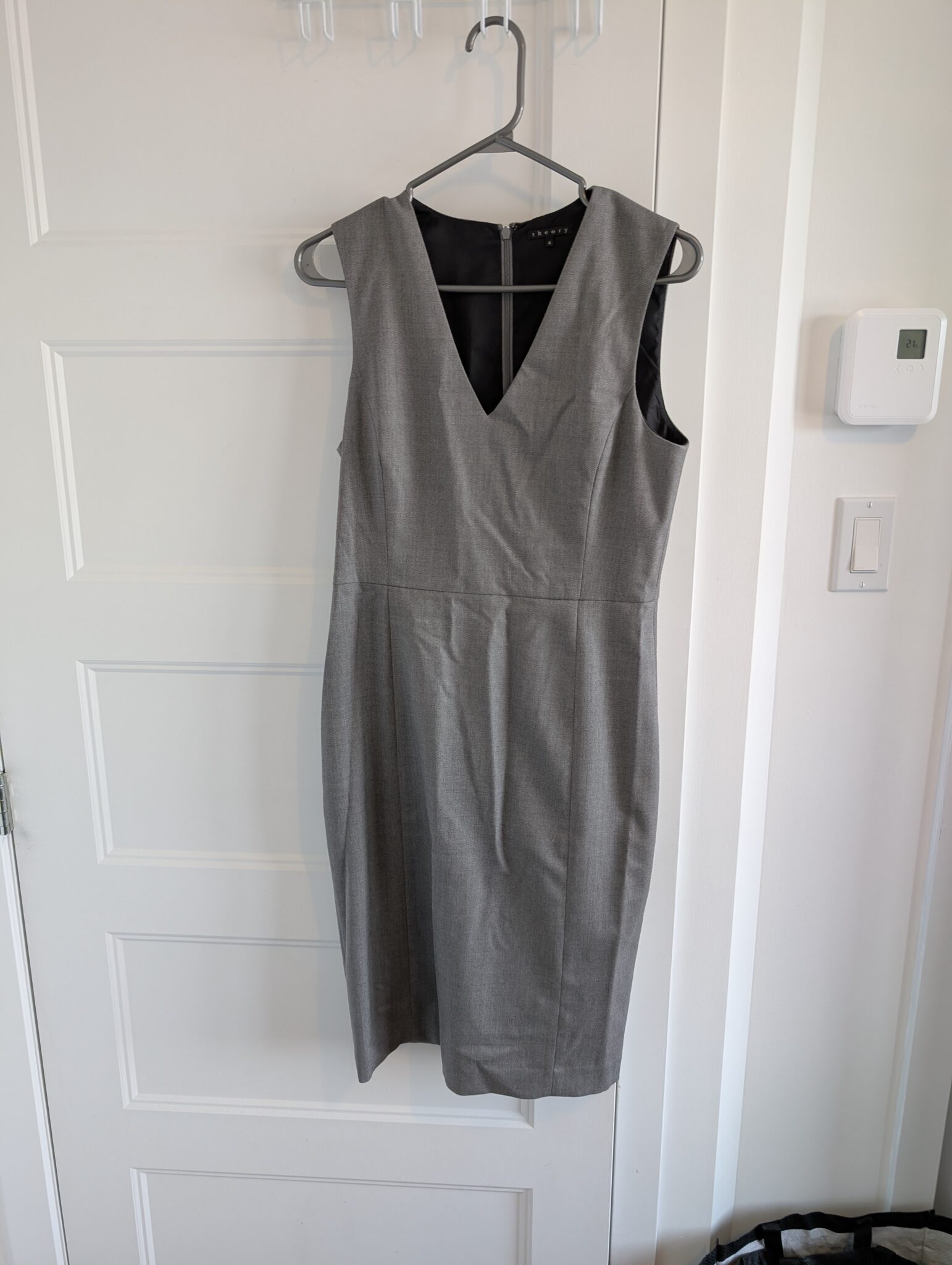 Image for Theory/robe Gorlisha Sz 6