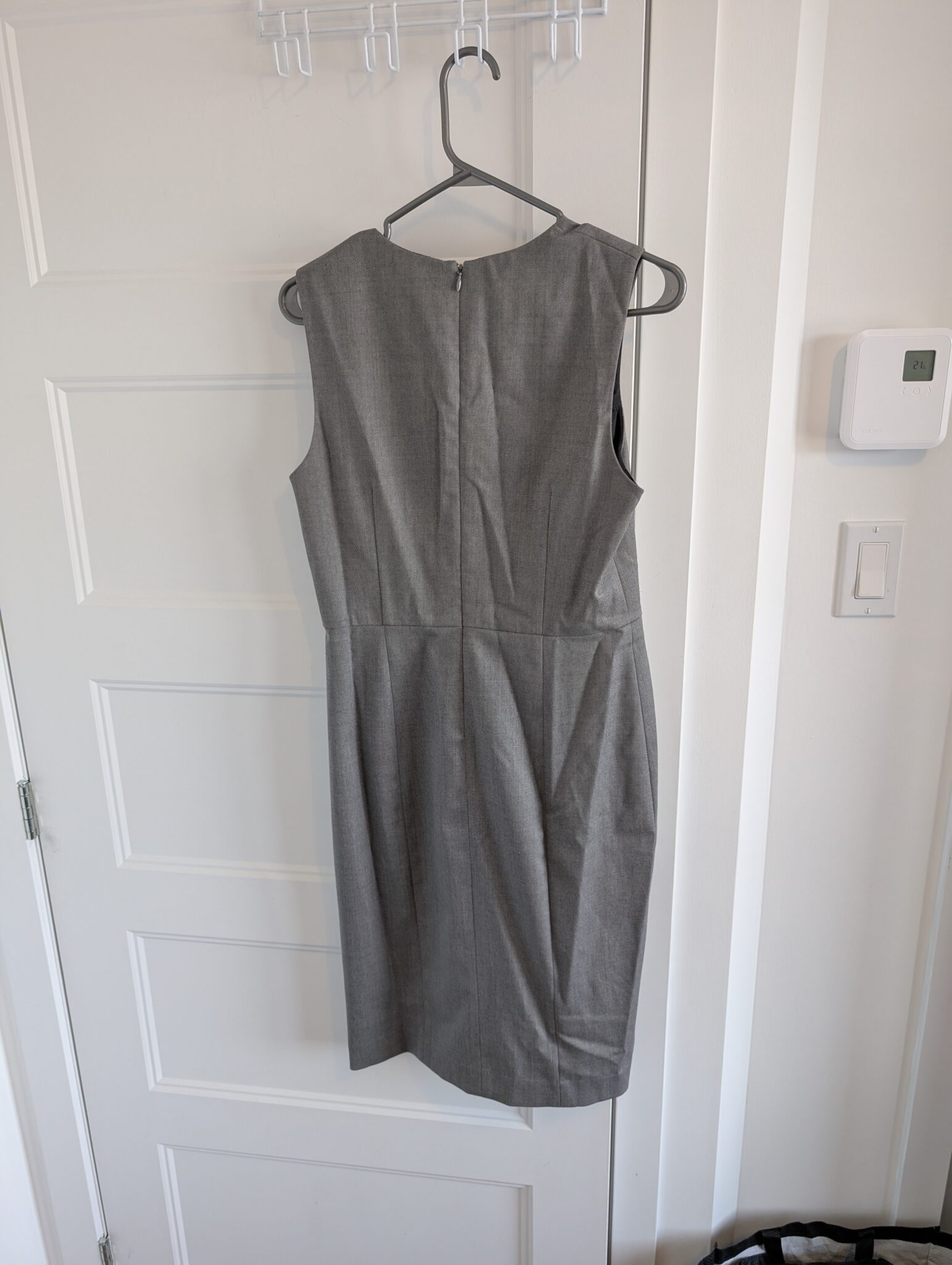Image for Theory/robe Gorlisha Sz 6