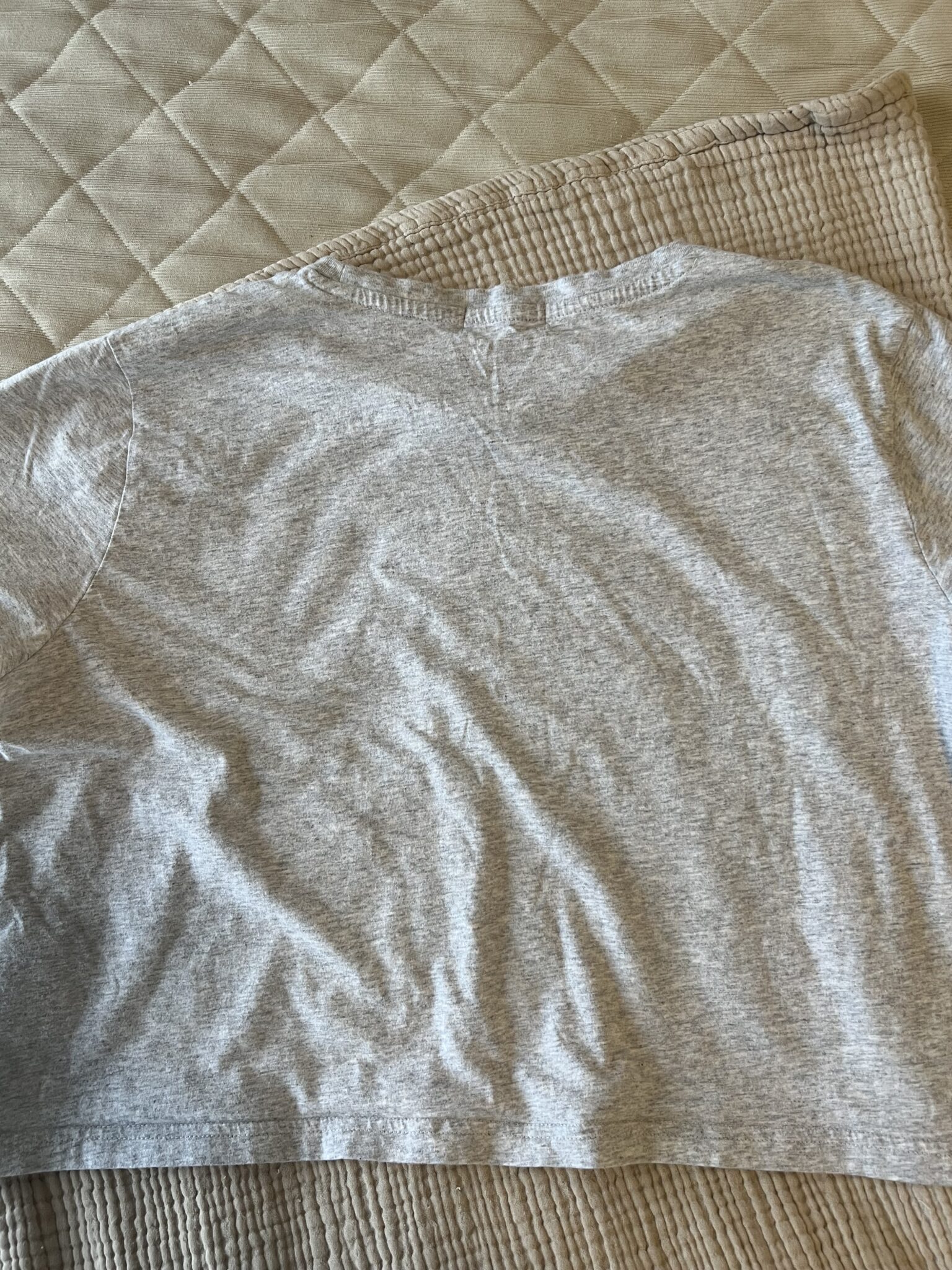 Image for T-shirt court Yoga Jeans