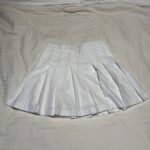 Thumbnail for Sunday Best tennis skirt